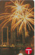 TARJETA DE HONG KONG DE $50 FIREWORK OVER VICTORIA HARBOUR (AUTELCA) - Hong Kong