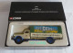 PAT14950 CAMION SAURER CHARLES GERVAIS - CORGI 74501 Ech 1/50 - Trucks, Buses & Construction