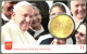 VA05020.1 - COIN CARD N°11 VATICAN - 2020 - 50 Cents - Vaticano (Ciudad Del)
