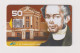 ESTONIA - Faehlmanni Chip Phonecard - Estonia