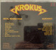 CD De Krokus / Metal Rendez-Vous + Hardware - Hard Rock En Metal