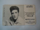 FRANCE USED CARDS TIR  15.000 MUSICS  ELVIS PRESLEY  2 SCAN - Musique