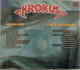 CD De Krokus / Headhunter + Alive And Screamin' - Hard Rock & Metal