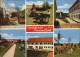 72415335 Bad Holzhausen Luebbecke Pension Haus Stork Wiehengebirge Boerninghause - Getmold