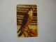 KUWAIT  USED CARDS  BIRD EAGLES - Arenden & Roofvogels