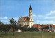 72415153 Bad Schussenried Wallfahrtskirche Steinhausen Bad Schussenried - Bad Schussenried