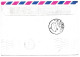 Australia Airmail 1992 95c Common Wombat Slogan Cancellation. - Brieven En Documenten