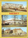 72414939 Niesky Zinzendorfplatz Herbert Balzer Oberschule Ho Gaststaette Pizza N - Niesky