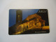 ANDORRA USED CARDS MONUMENTS CHURCH - Andorra