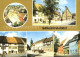 72414911 Sangerhausen Suedharz Marktplatz Ortsansicht  Sangerhausen - Sangerhausen