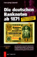 Battenberg (Rosenberg)-Katalog: Die Deutschen Banknoten Ab 1871, 22.Auflage 2021 - Libros & Software