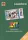 DNK / Leuchtturm Deutschland Briefmarken-Katalog 2024 - Allemagne