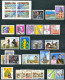 LUXEMBOURG,LUXEMBURG,JAHR, ANNEE 2000, MI  1490-1523 JAHRGANG KPL , Complete Year , POSTFRISCH - Full Years