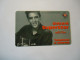 GREECE  PREPAID   USED   CARDS  PRESLEY  ELVIS  MUSICS  2 SCAN - Music