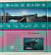 Mint USA UNITED STATES America STS Prepaid Telecard Phonecard, STS Panorama TAMPA, Set Of 3 Mint Cards In Folder - Otros & Sin Clasificación