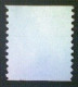 United States, Scott #2452B, Used(o), 1992, Circus Wagon, 5¢, Carmine - Used Stamps