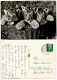 Germany, DDR 1973 RPPC Postcard Three Tiger Cubs; Eisenhottestadt Postmark - Tijgers