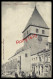 Bastogne-   L'Eglise Paroissiale,  Café Des Ardennes, Magasin L'Abeille, écurie Chevaux , Animation. 2 Scans. - Bastogne
