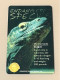 Mint USA UNITED STATES America Prepaid Telecard Phonecard, Endangered Species Komodo Dragon (1000EX), Set Of 1 Mint Card - Verzamelingen