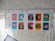 Belgique Belgie Mnh Neuf ** Boekje 146 / Carnet B 146 Tintin Kuifje Année 2014 ( 4406/4415) - Zonder Classificatie