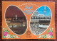 SAUDI ARABI ,MECCA ,,THE  HOLY KA'ABA, POSTCARD - Arabie Saoudite