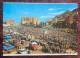 SAUDI ARABI ,MECCA ,,GENERAL VIEW OF DEVILS IN MINA POSTCARD - Saoedi-Arabië