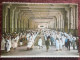 SAUDI ARABI ,MECCA , PILGRIMS PERFORMING SA'AI IN SAFA-MARWA ,POSTCARD - Arabia Saudita