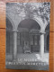 LE MUSÉE PLANTIN -MORETUS D'Anvers. Brochure De 47 P + 20 Planches N & B Sur 15 P., Env. 15x23 Cm. - Cheques & Traveler's Cheques