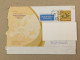 Hungary Magyarorszag Used Letter Stamp Circulated Cover Postal Stationery Entier Postal Ganzsachen 2012 - Briefe U. Dokumente