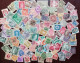 Germeny-Deutschland 400 Verschiedene Briefmarken (vor 1945.),meistens Gestempelt. - Lots & Kiloware (mixtures) - Max. 999 Stamps