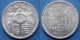 SOUTH KOREA - 1 Won 1982 "Rose Of Sharon" KM# 4a Monetary Reform (1966) - Edelweiss Coins - Korea (Zuid)