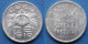 SOUTH KOREA - 1 Won 1982 "Rose Of Sharon" KM# 4a Monetary Reform (1966) - Edelweiss Coins - Korea, South
