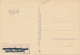 1955 ANDORRA Maxi Card N° 48 90cts Ordino La Plaça  - Andorre Carte Maximum - Lettres & Documents