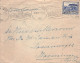 SOUTH AFRICA - LETTER 1939 STELLENBOSCH - NL / 5242 - Aéreo