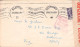 SOUTH AFRICA - LETTER 1943 CAPE TOWN - GB -CENSOR- / 5243 - Luftpost