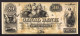 USA U.s.a. 20 Dollars $ Canal Bank New-Orleans LOTTO 624 - Divisa Confederada (1861-1864)