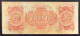 USA U.s.a. 20 Dollars $ Canal Bank New-Orleans LOTTO 624 - Divisa Confederada (1861-1864)