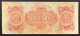 USA U.s.a. 20 Dollars $ Canal Bank New-Orleans LOTTO 624 - Valuta Van De Bondsstaat (1861-1864)