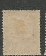 ALEXANDRIE N° 41 NEUF* TRACE DE CHARNIERE  / Hinge / MH - Unused Stamps