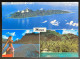 Polynésie Francaise Moorea Sister Island Of Tahiti, Beautiful Native, Nice Postcard - Polinesia Francese