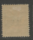 ALEXANDRIE N° 42 NEUF* TRACE DE CHARNIERE  / Hinge / MH - Unused Stamps