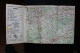 Carte Routière Michelin Au 200000ème N° 77 Valence - Grenoble 1953 - Karten/Atlanten