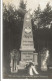 KOENIGSBRUCK  -  Königsbruck  -  CARTE PHOTO  (Cimetière Russe Dans Camp De Prisonniers) - Königsbrück