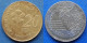 MALAYSIA - 20 Sen 2012 "Jasmine Flower" KM# 203 Republic (1963) - Edelweiss Coins - Malaysia