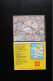 Cartoguide Shell Berre-France N° 4 Île De France 1970 - Kaarten & Atlas