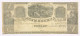 USA U.s.a. 5 Dollars $ Warren Pennysylvania LOTTO 600 - Confederate Currency (1861-1864)