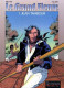 Le Grand Fleuve 1 Jean Tambour EO DEDICACE BE Dupuis 04/1990 Aillery Hiettre (BI3) - Dedicados