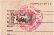 Timbres De MADAGASCAR - Strafport