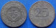 PHILIPPINES - 25 Sentimos 2007 KM# 271a Monetary Reform (1967) - Edelweiss Coins - Philippinen