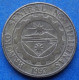 PHILIPPINES - 25 Sentimos 2007 KM# 271a Monetary Reform (1967) - Edelweiss Coins - Filippijnen